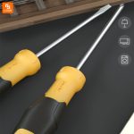 ست پیچ گوشتی Deli - Image 2