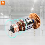 دستگاه سنگ بری Deli - Image 3