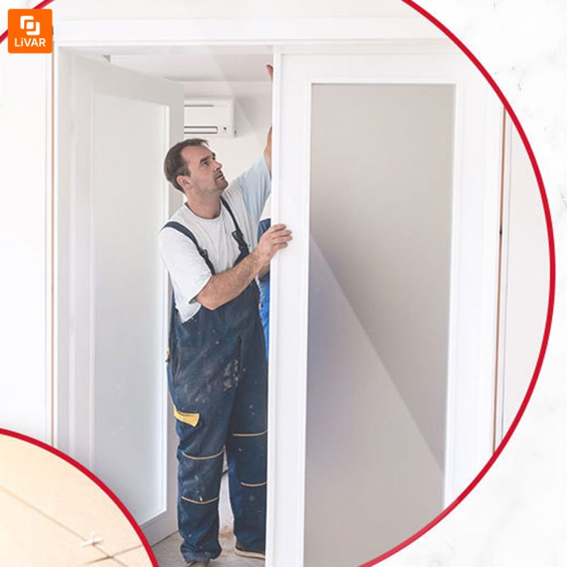 تراز Deli مدل DL290600Z - Image 2