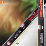 تراز Deli مدل DL290600Z - Image 4