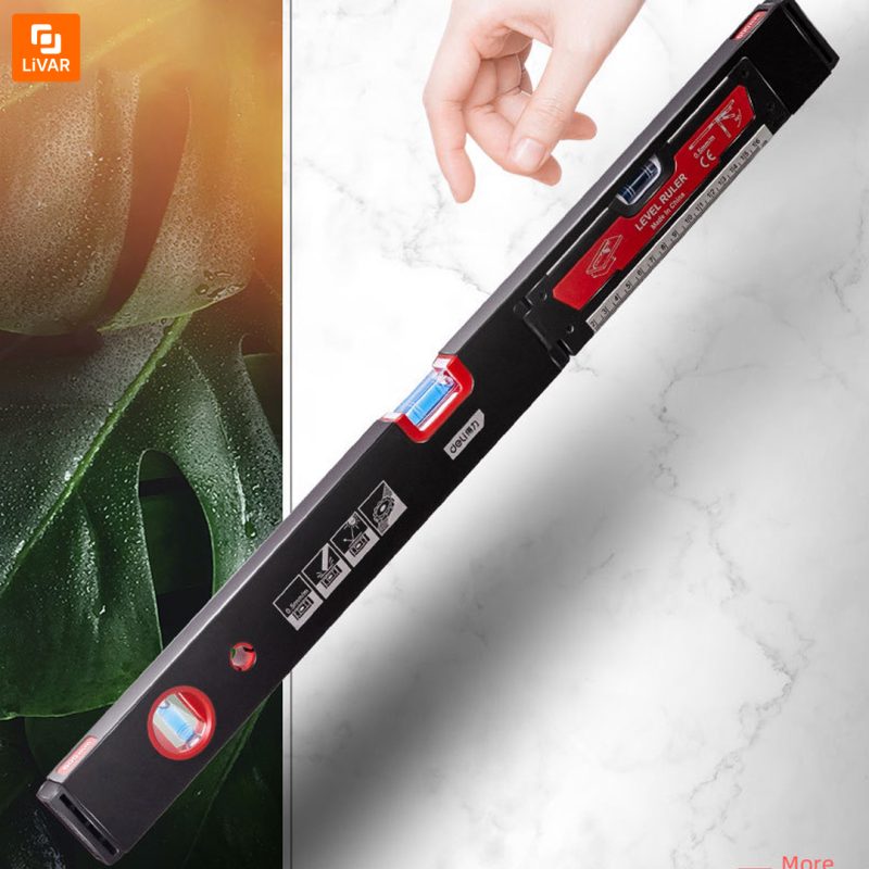 تراز Deli مدل DL290600Z - Image 5