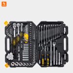 مجموعه ابزار خودرو Deli - Image 2