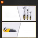 مجموعه ابزار خودرو Deli - Image 3