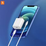 شارژر تایپ سی به لایتنینگ - Image 3