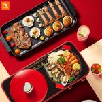 اجاق گاز القایی و ماهیتابه URBAN SPLASH - Image 7