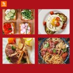 اجاق گاز القایی و ماهیتابه URBAN SPLASH - Image 10