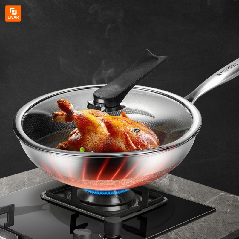 ووک استیل VELOSAN - Image 2