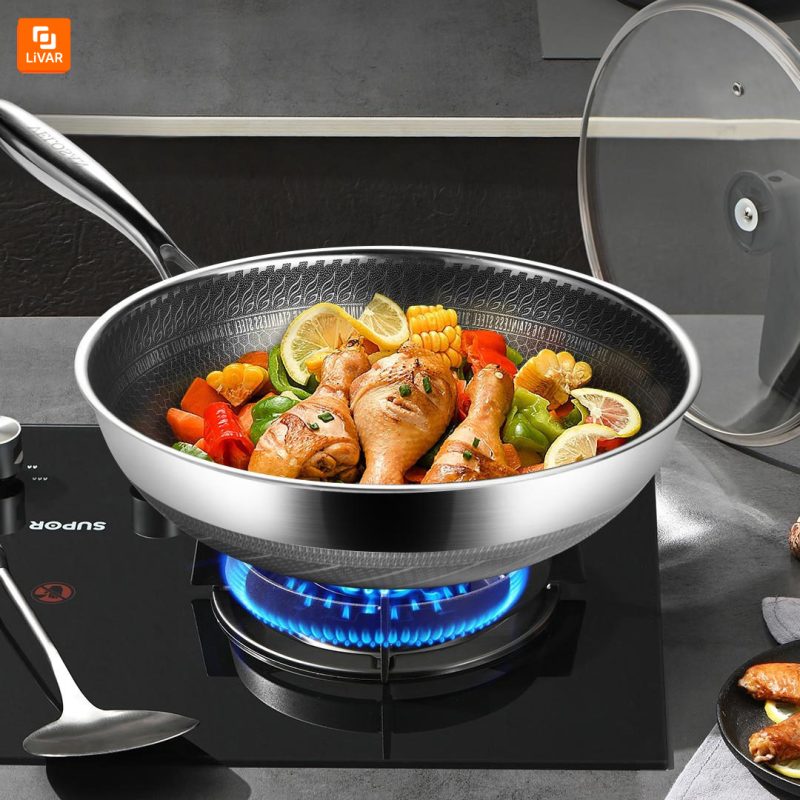 ووک استیل VELOSAN - Image 3