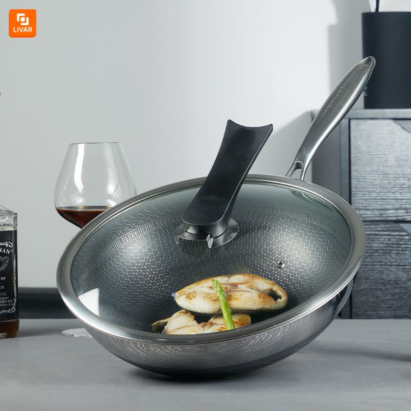 ووک استیل VELOSAN - Image 5