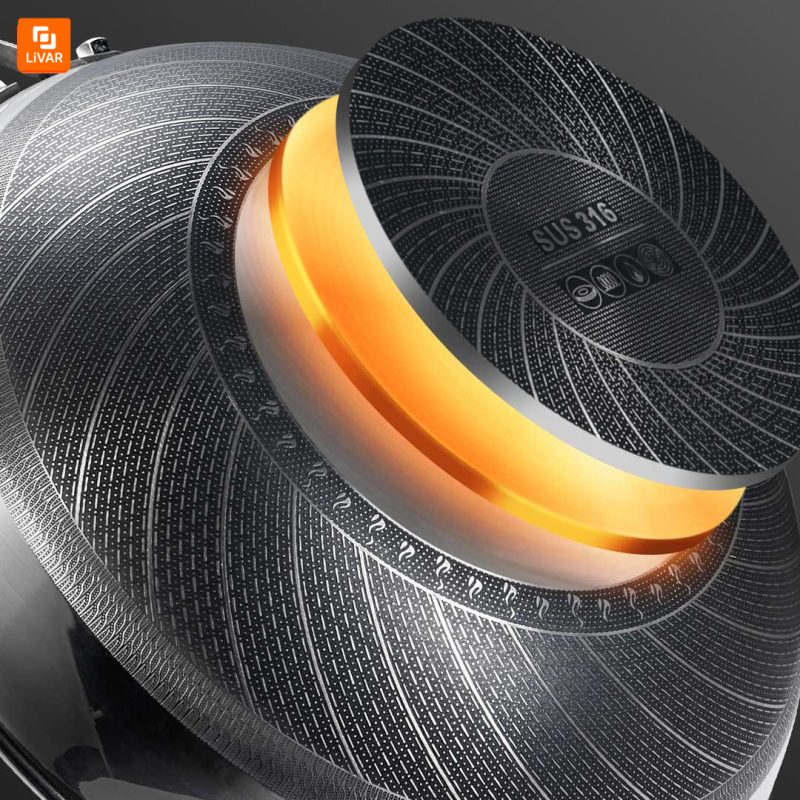 ووک استیل VELOSAN - Image 9