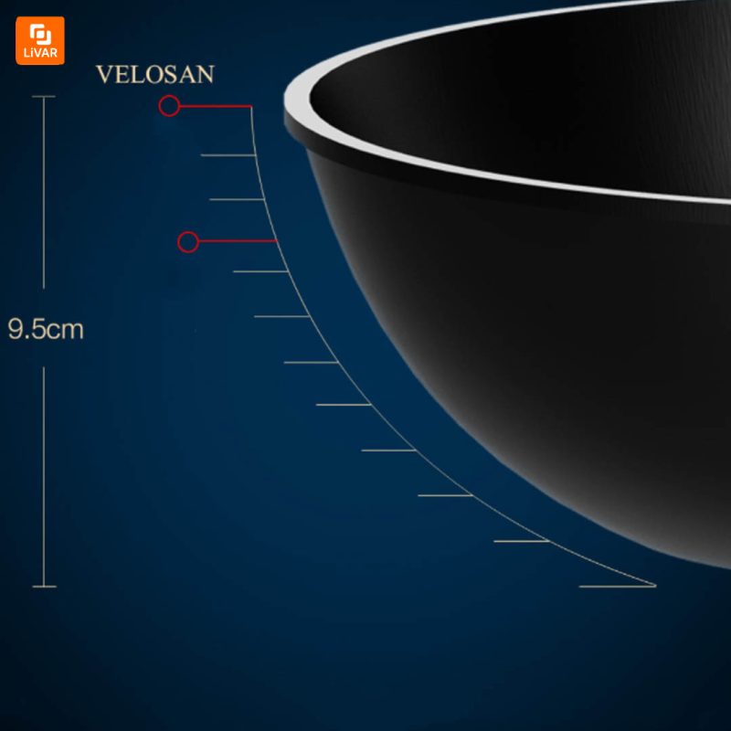 تابه ووک Velosan - Image 5