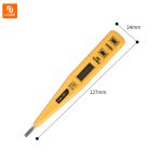 ولتاژ سنج قلمی Deli - Image 3