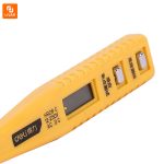 ولتاژ سنج قلمی Deli - Image 4