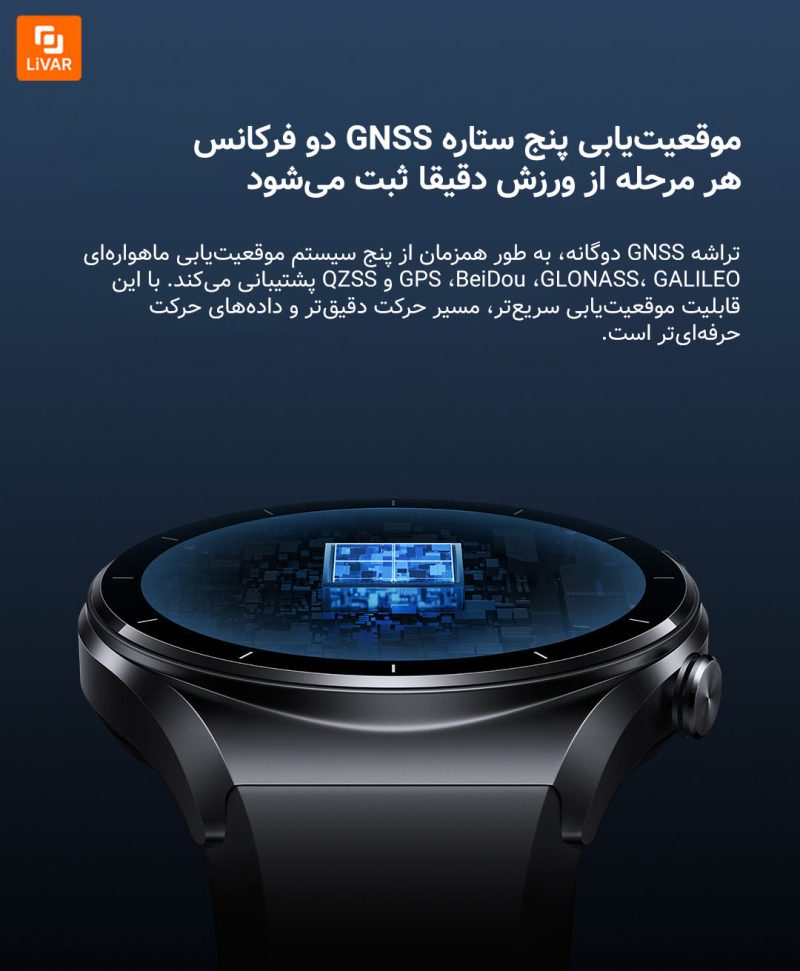 ساعت Watch S1 - Image 23