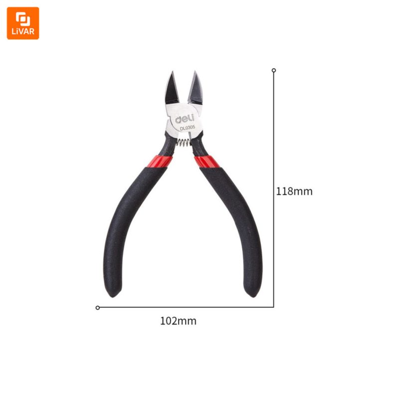 سیم چین Deli - Image 11