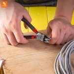 سیم چین Deli - Image 4