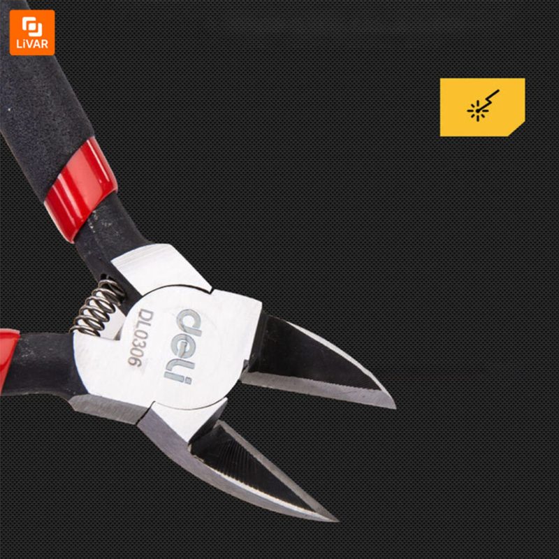 سیم چین Deli - Image 7