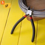 سیم چین Deli - Image 8