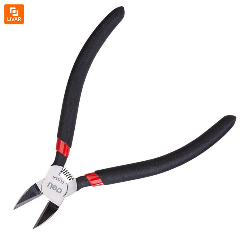 سیم چین Deli - Image 9