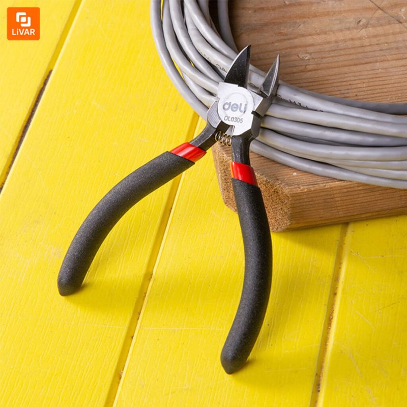 سیم چین Deli - Image 10