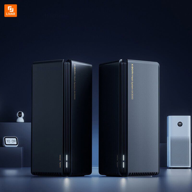 روتر AX3000 شیائومی - Image 3