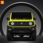 ماشین کنترلی Mi شیائومی - Image 2