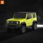 ماشین کنترلی Mi شیائومی - Image 10