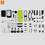 ماشین کنترلی Mi شیائومی - Image 12