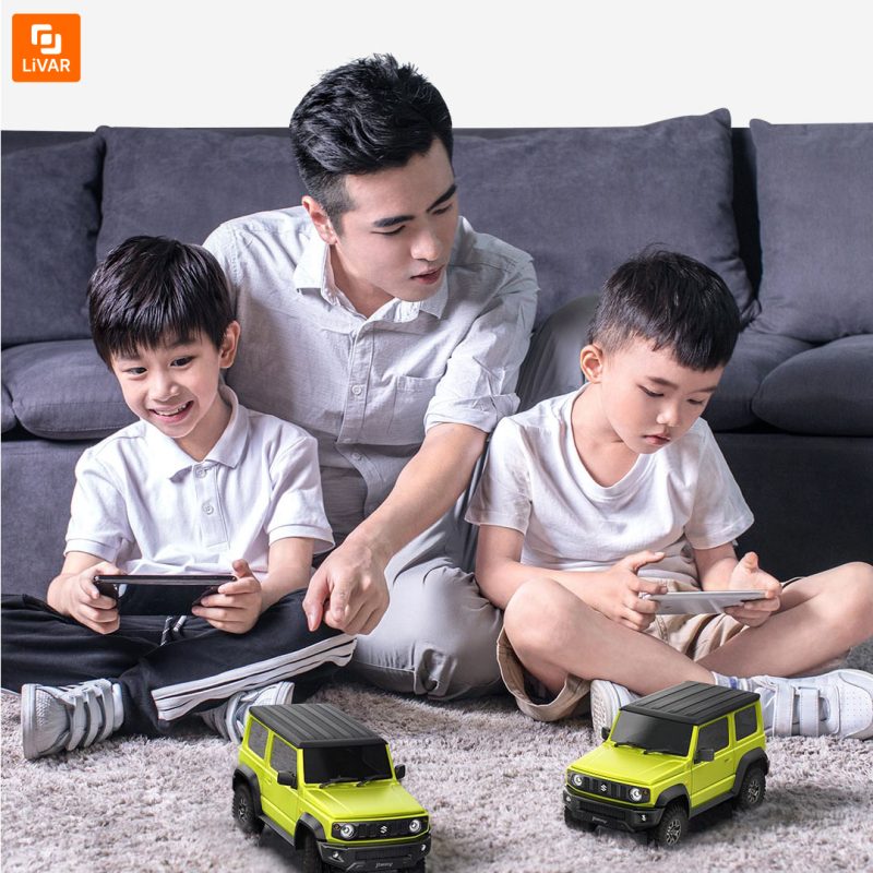 ماشین کنترلی Mi شیائومی - Image 13