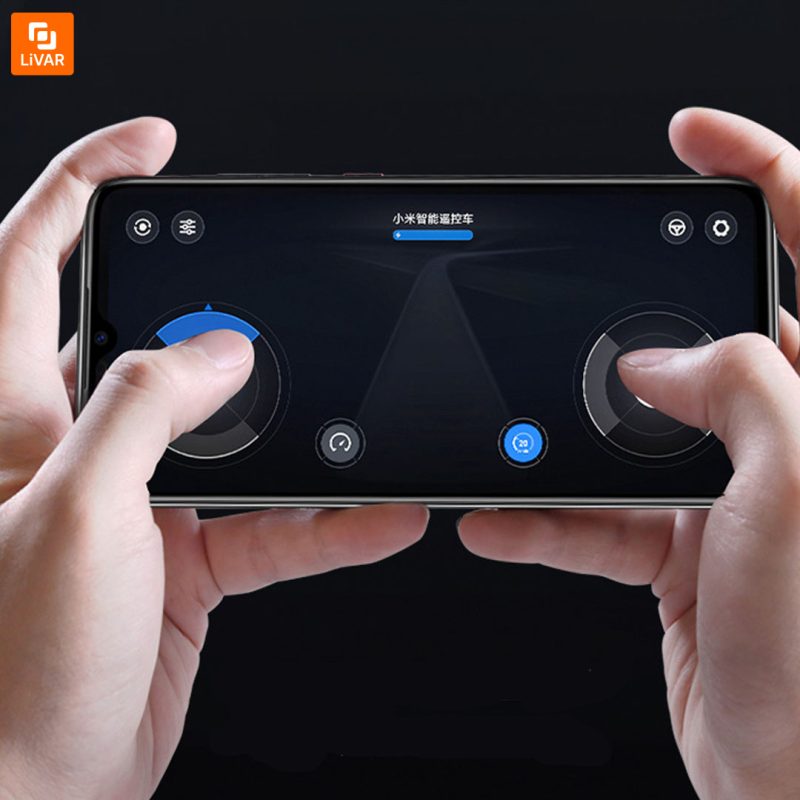 ماشین کنترلی Mi شیائومی - Image 15