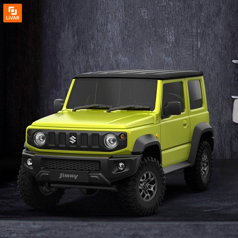 ماشین کنترلی Mi شیائومی - Image 16