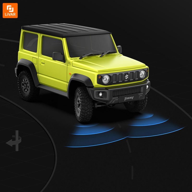 ماشین کنترلی Mi شیائومی - Image 17