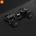 ماشین کنترلی Mi شیائومی - Image 18