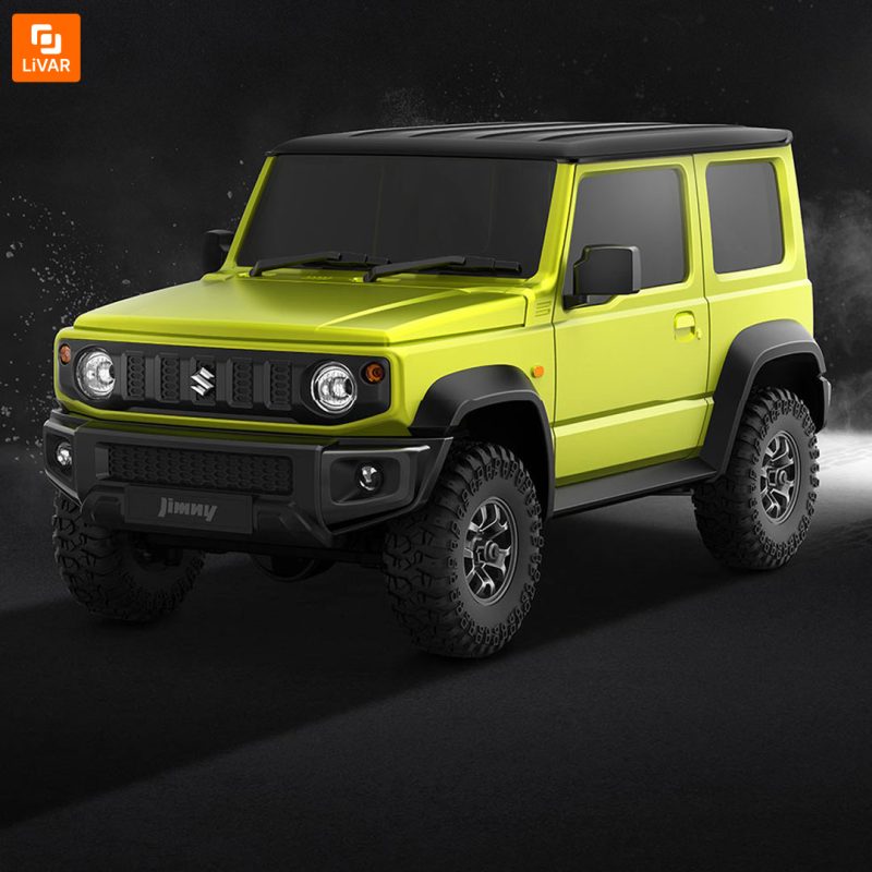 ماشین کنترلی Mi شیائومی - Image 3