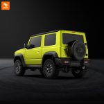 ماشین کنترلی Mi شیائومی - Image 5