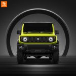 ماشین کنترلی Mi شیائومی - Image 8