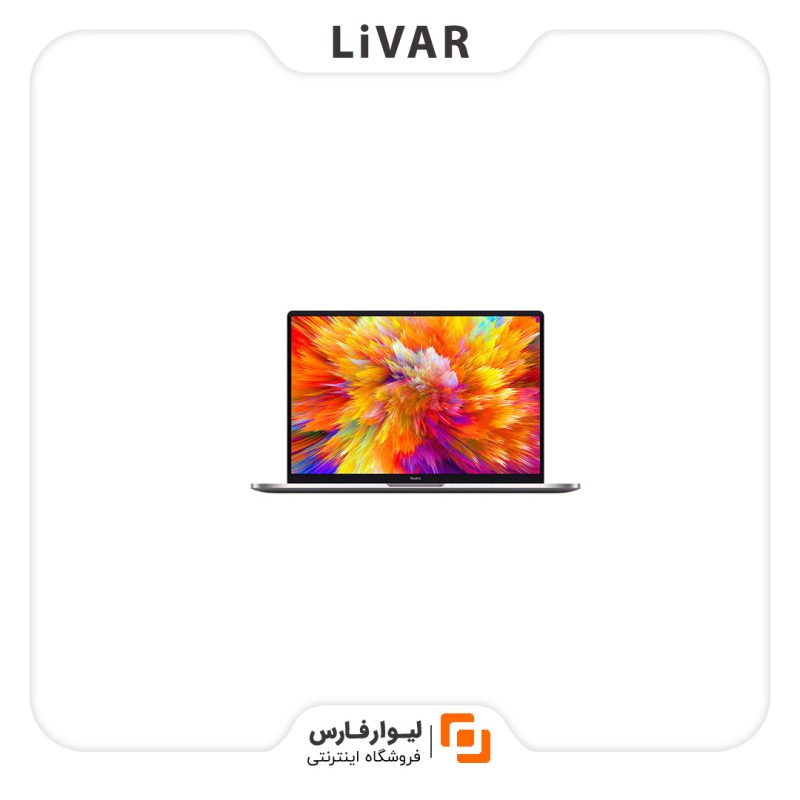 Livarfars Xiaomi RedmiBook Pro 151 لپتاپ ۱۵ اینچی RedmiBook Pro شیائومی