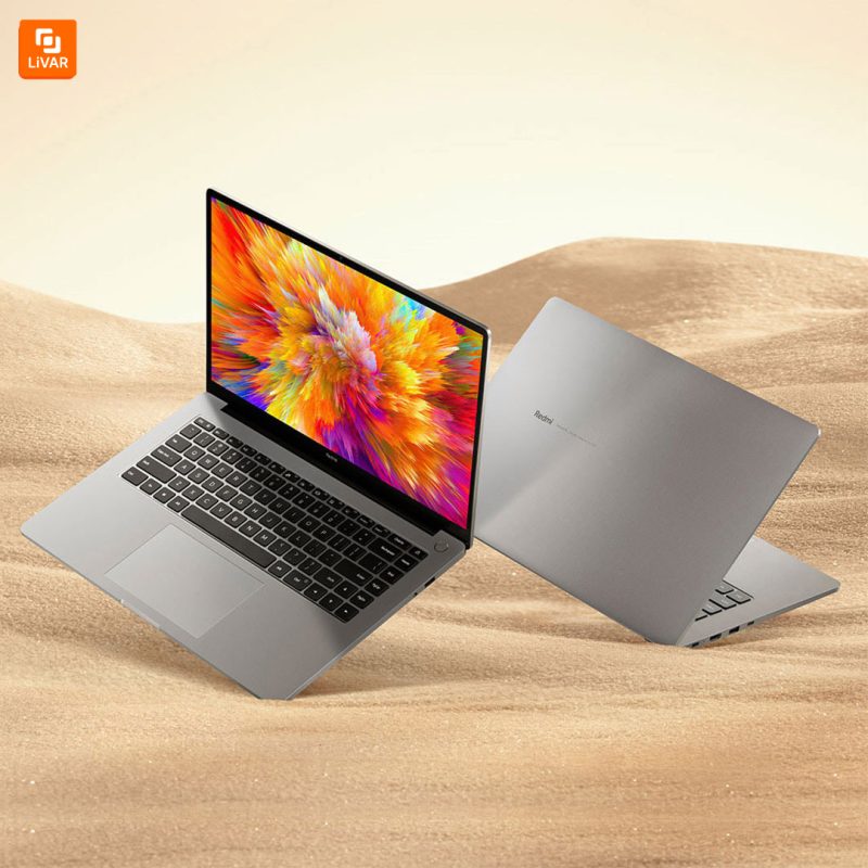 لپ‌تاپ ۱۵ اینچی RedmiBook Pro شیائومی - Image 3