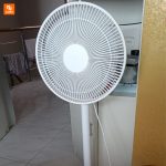 پنکه ایستاده هوشمند شیائومی - Image 3