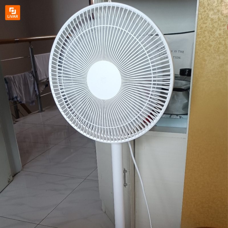 پنکه ایستاده هوشمند شیائومی - Image 3