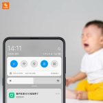 دوربین هوشمند کنترل کودکان Xiaovv - Image 7