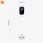 دوربین هوشمند کنترل کودکان Xiaovv - Image 8