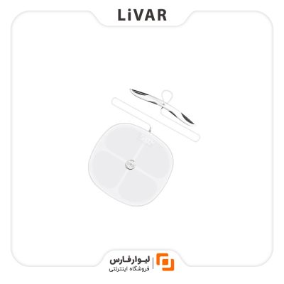 دستگاه هوشمند آنالیز بدن Yunkangbao