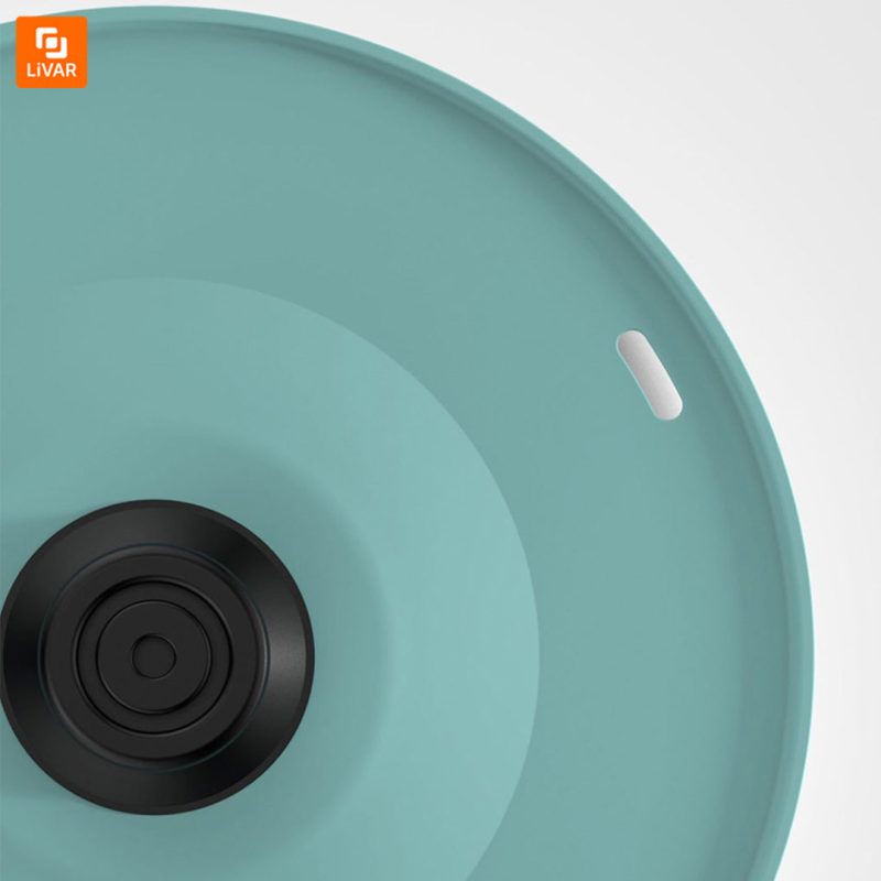 کتری برقی Yunmi Quanxian - Image 11