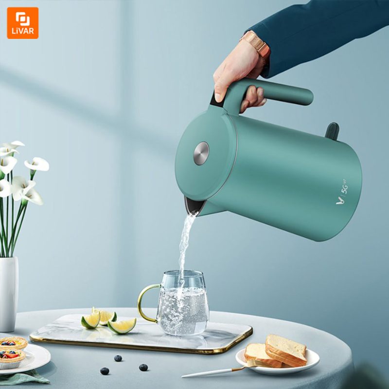 کتری برقی Yunmi Quanxian - Image 4