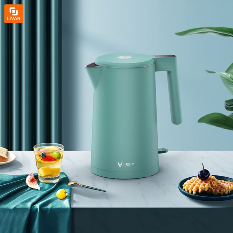 کتری برقی Yunmi Quanxian - Image 5