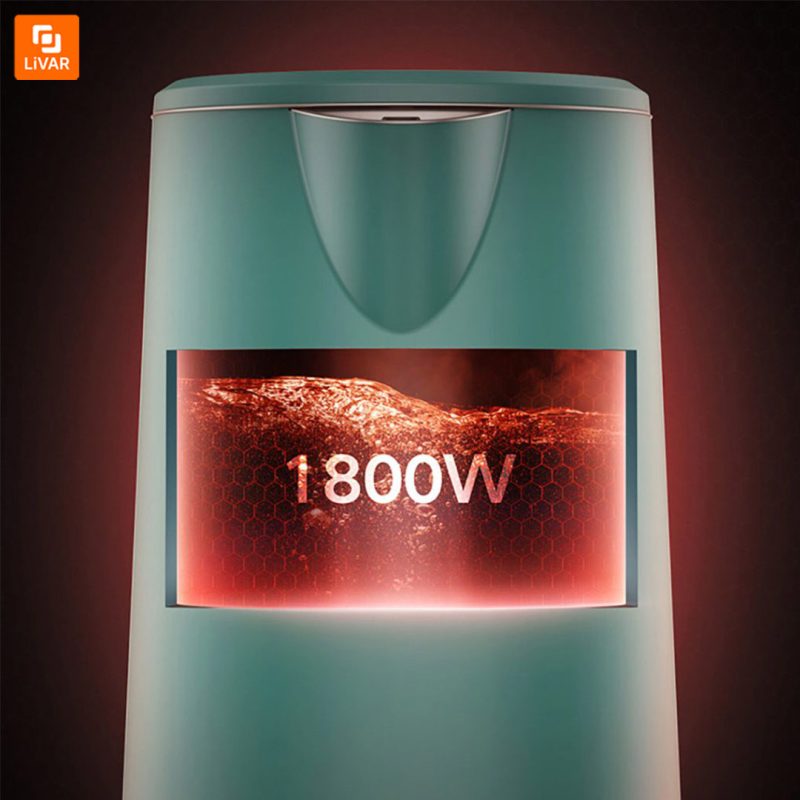 کتری برقی Yunmi Quanxian - Image 7