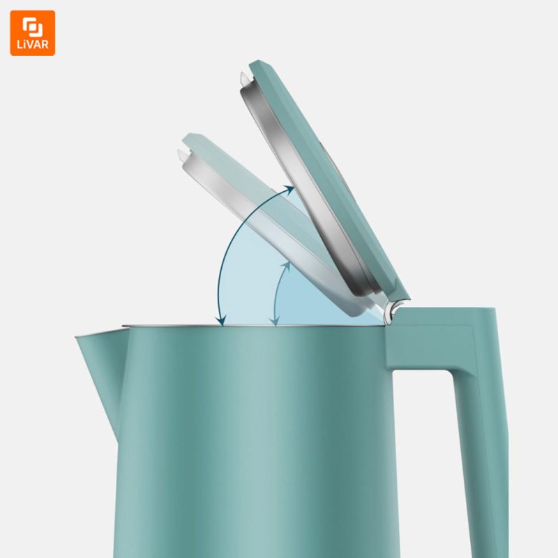 کتری برقی Yunmi Quanxian - Image 9