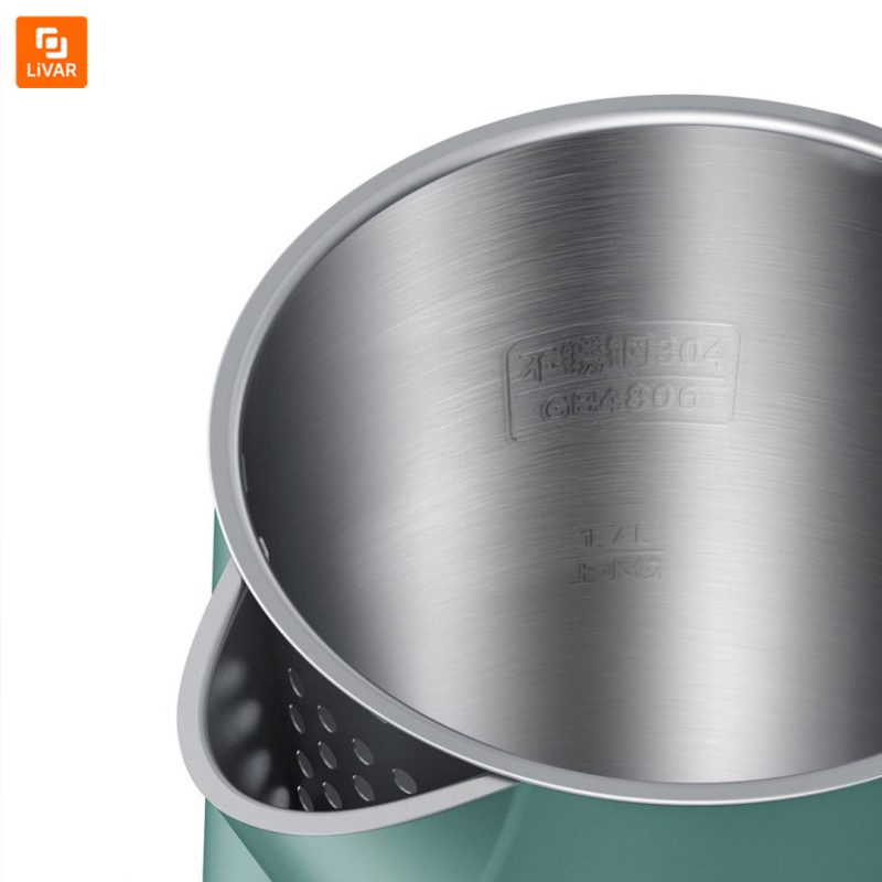 کتری برقی Yunmi Quanxian - Image 10