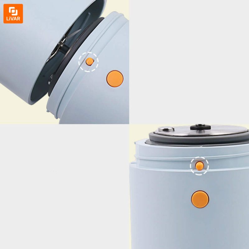 مخلوط‌کن Zhenmi - Image 13
